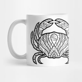 Cancer Mug